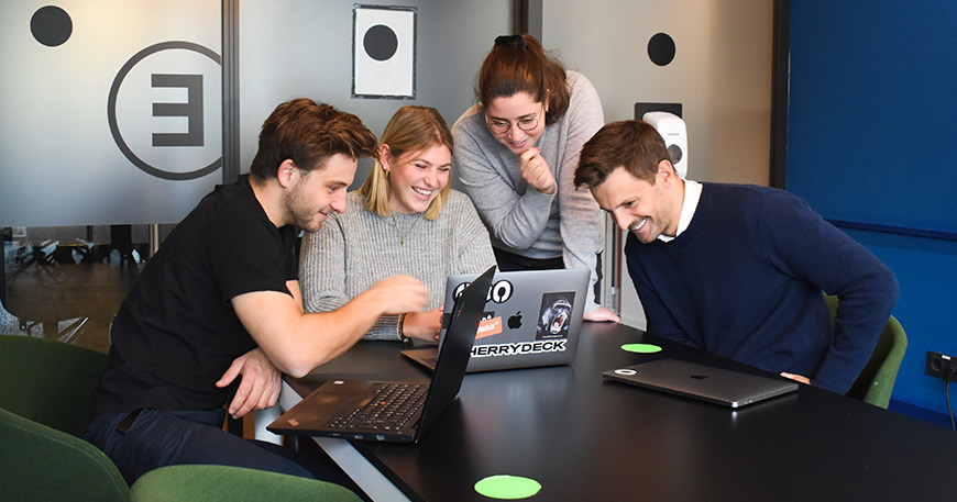Expertise et Solution Wallix