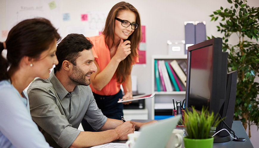 Expertise Agile
