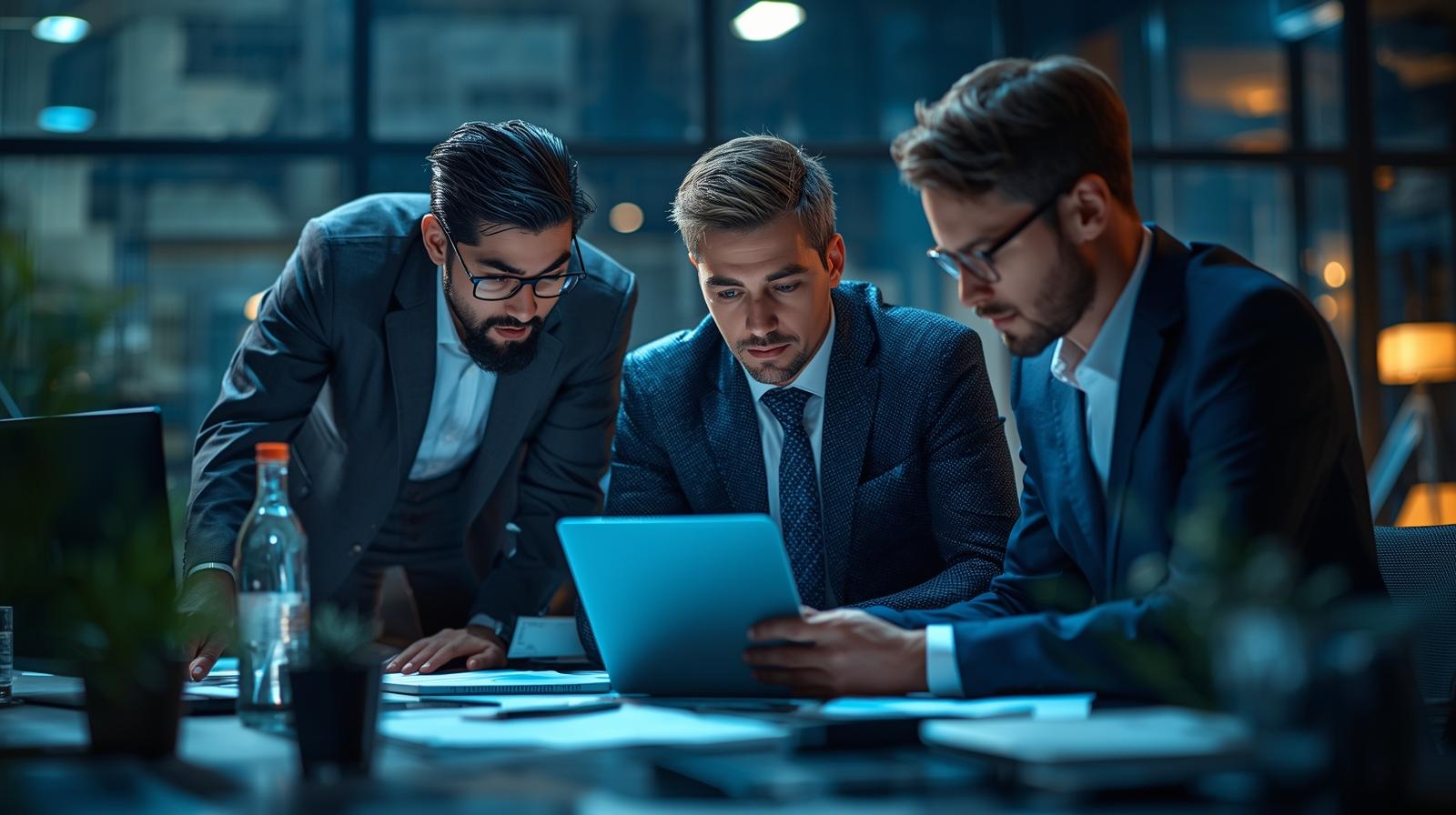 Business Developer