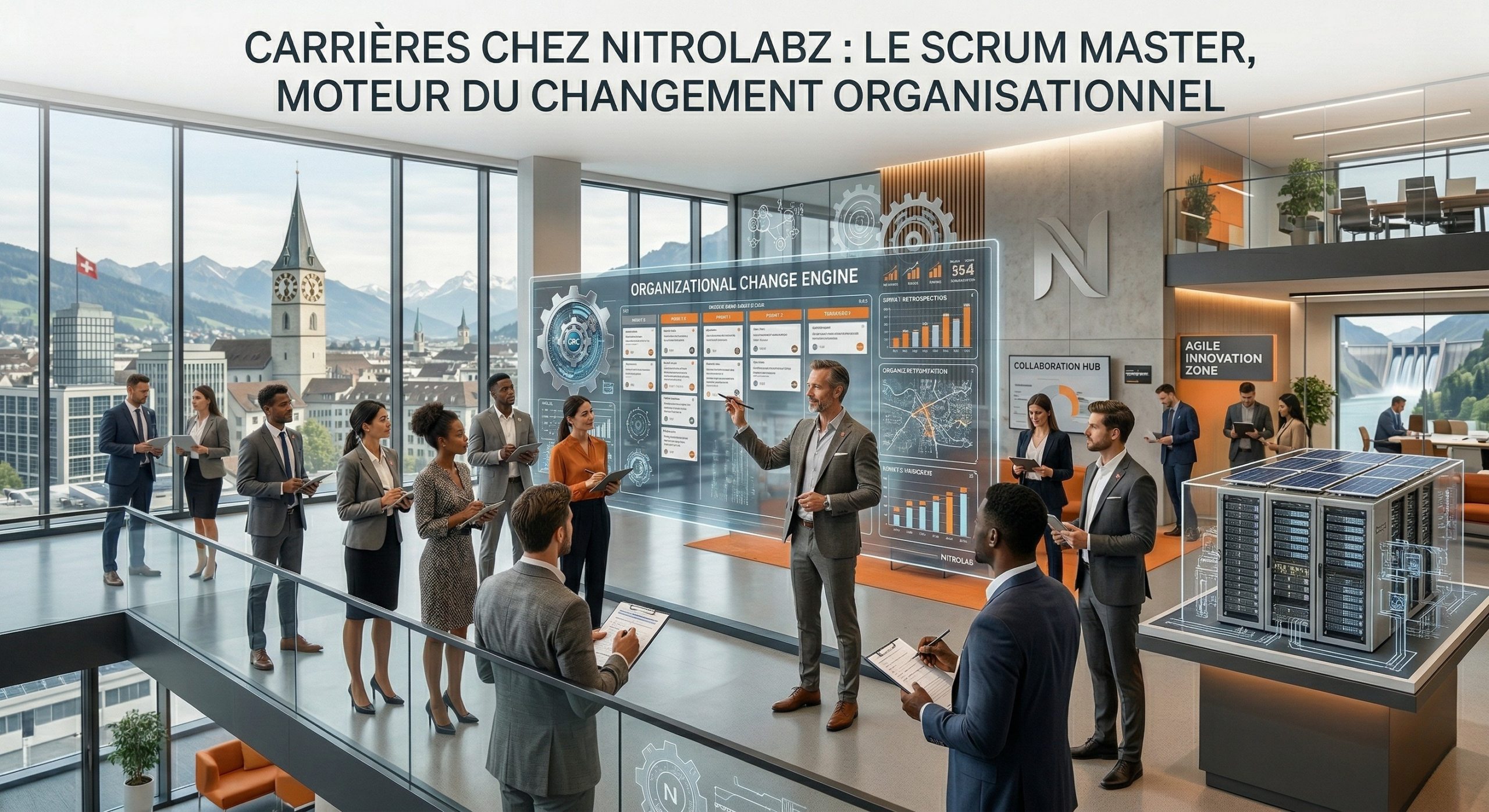 carrieres nitrolabz scrum master agilite scaled