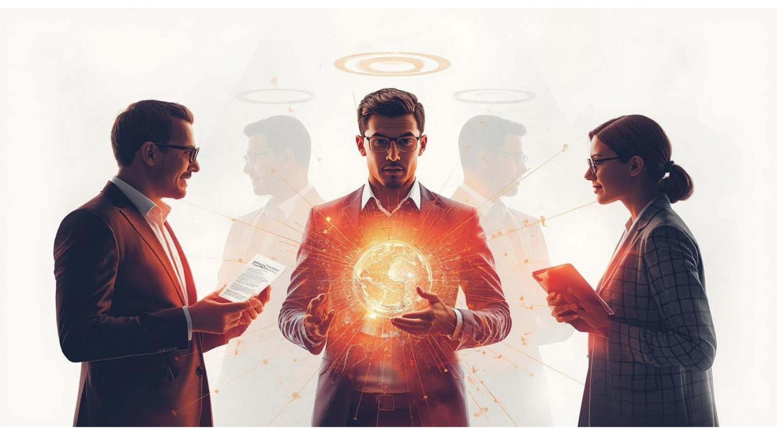 Décrochez votre mission