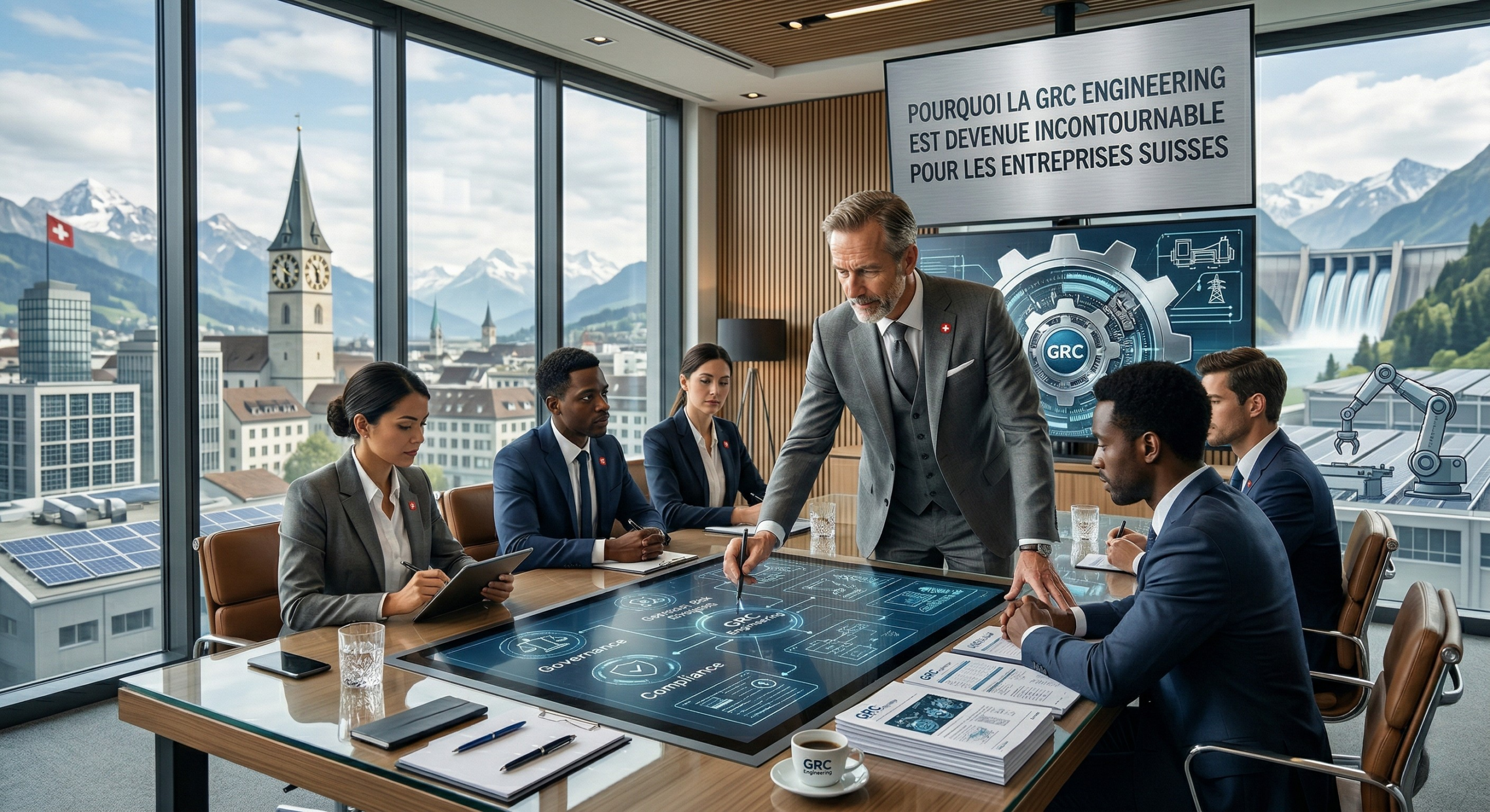 grc engineering strategie entreprise suisse zurich nitrolabz scaled