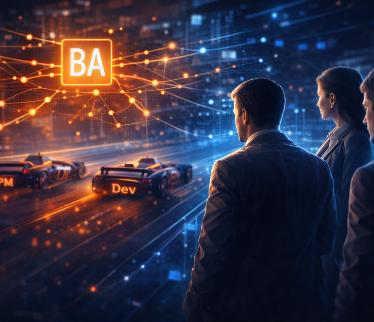 Le ba est-il sous-estimé dans la course au succès ?