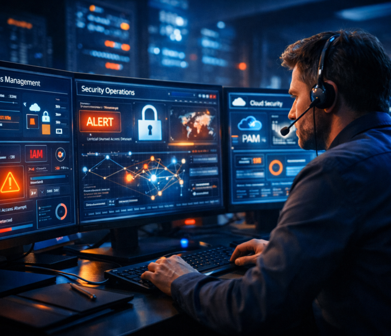 Audit cybersécurité : guide complet pour sécuriser votre informatique