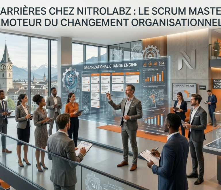 Scrum master est-il dépassé ? Le rôle scrum est-il obsolète ?