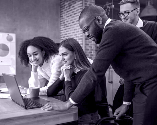 Consulting - Nitrolabz