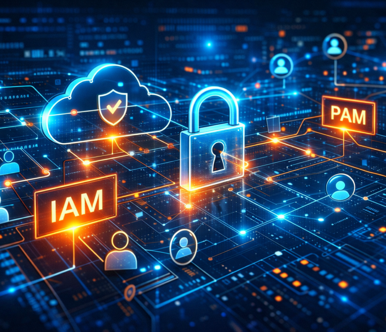 Gestion des accès utilisateurs : sécurité et identité IAM