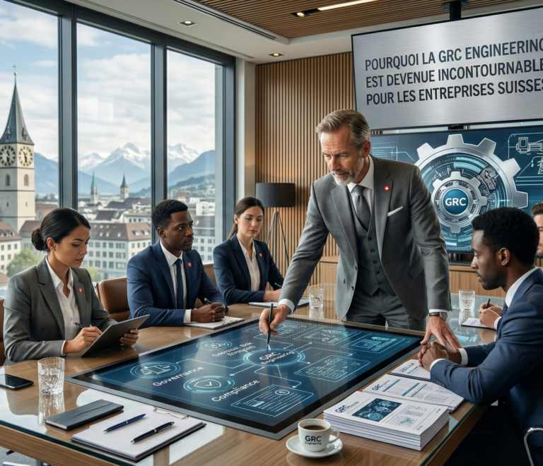 Devenir un profil stratégique en pilotage IT : compétences et métier