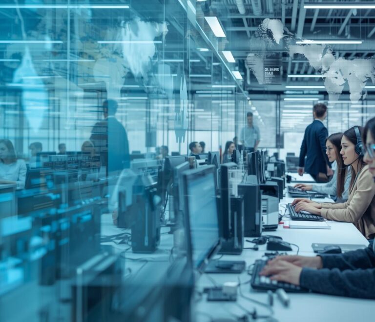 Sécuriser une infrastructure informatique : guide expert