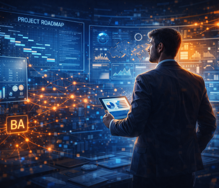 Devenir un profil stratégique en pilotage IT : compétences et métier