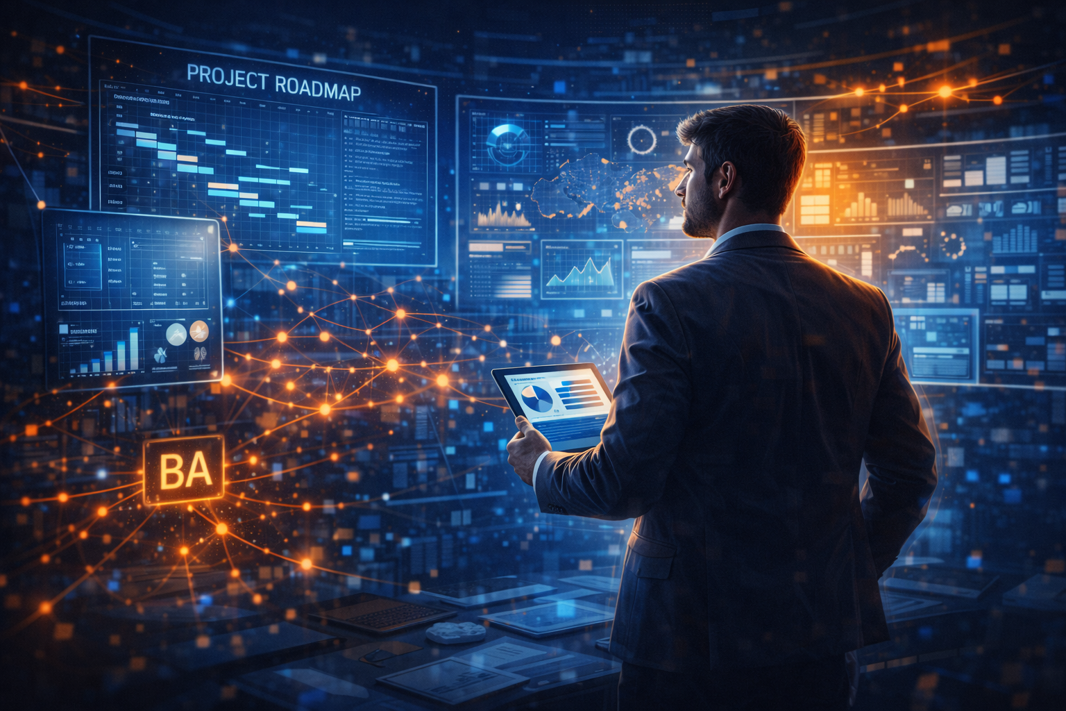 pilotage it profil strategique competences metier nitrolabz