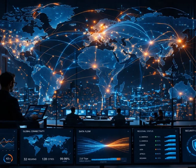 Sécurité et externalisation informatique : gérer les risques