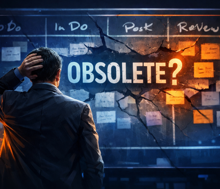 Scrum master est-il dépassé ? Le rôle scrum est-il obsolète ?