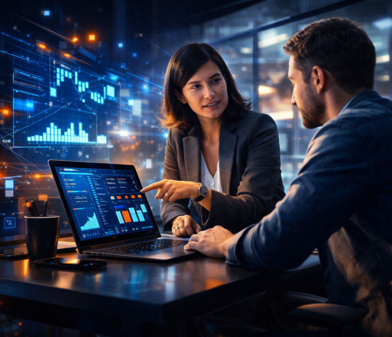 Architecture d&rsquo;entreprise et approche agile : guide pour l&rsquo;architecte