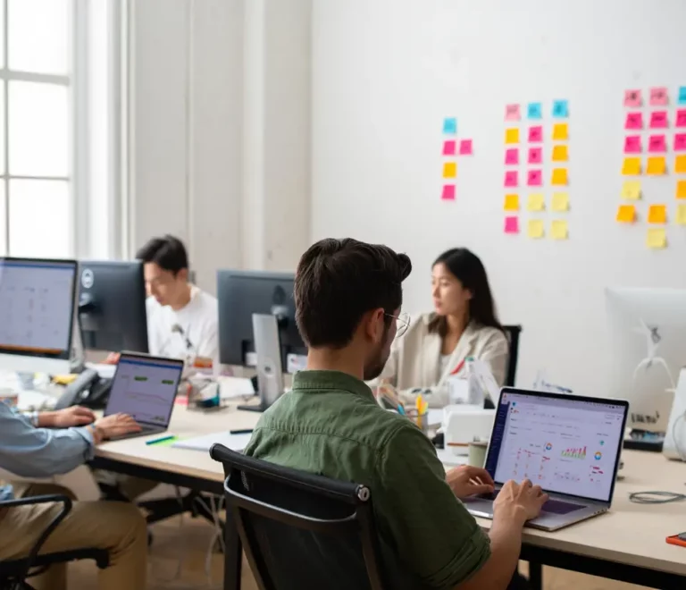 Outsourcing définition : comprendre l&rsquo;externalisation en entreprise