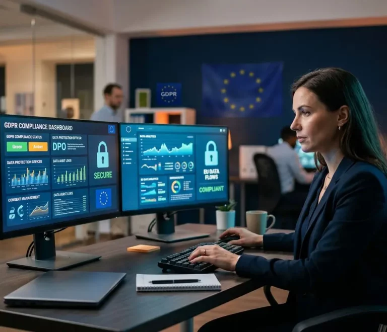IA et protection des données personnelles : guide rgpd et ia