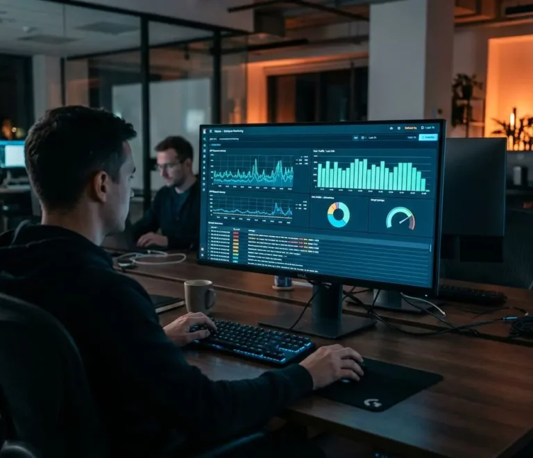 Elastic : découvrez elasticsearch et ses solutions de recherche de données