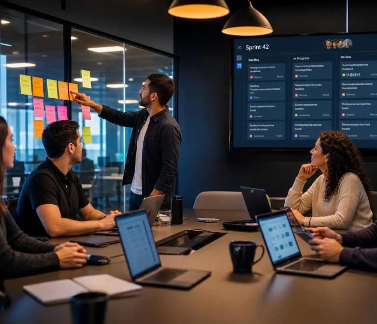 Pilotage projet agile : le meilleur outil de gestion comparé