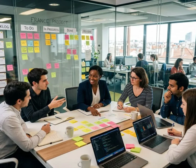 Formation agile c&rsquo;est quoi ? Guide complet sur la méthode agile