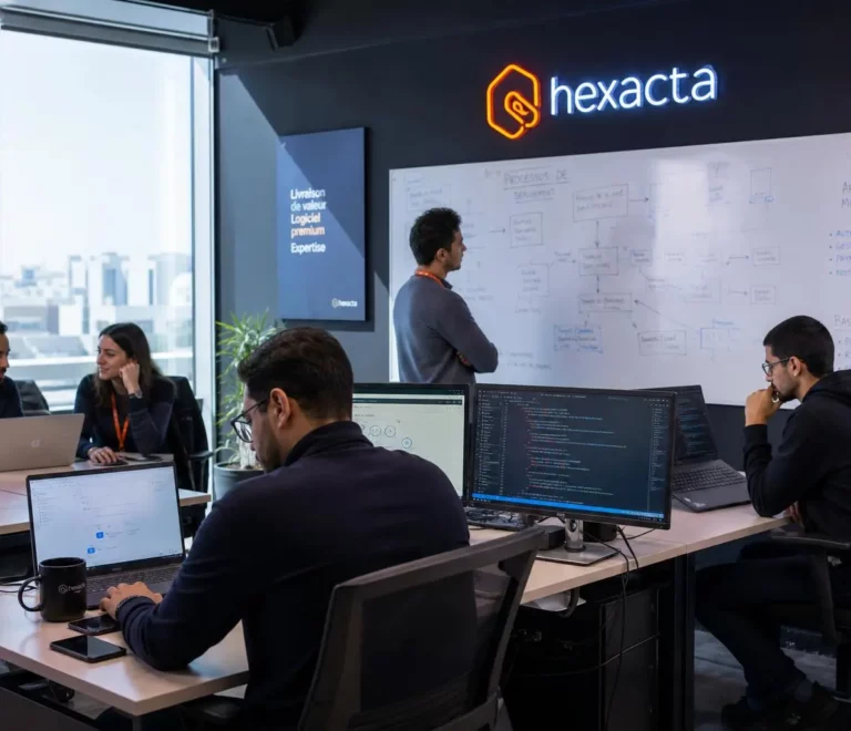 Nearshoring en français : définition, avantages et limites