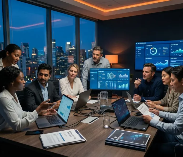 Outsourcing ia et data : la solution pour votre stratégie