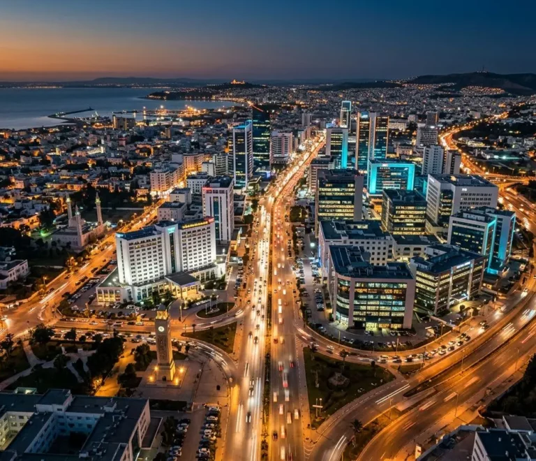 Transformation numérique tunisie : projets, défis et perspectives