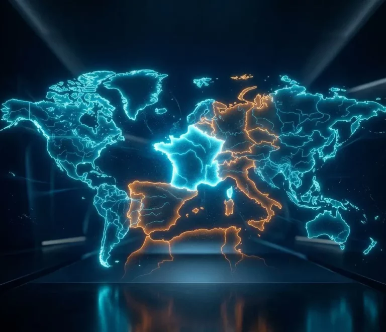 Nearshore : définition, externalisation et différences avec l&rsquo;offshore