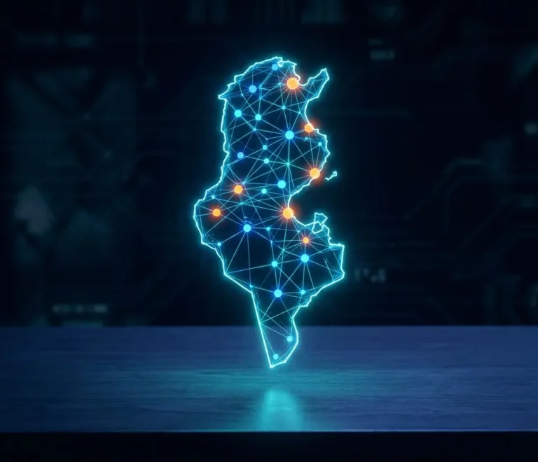 Transformation digitale en Tunisie : guide complet de la digitalisation numérique