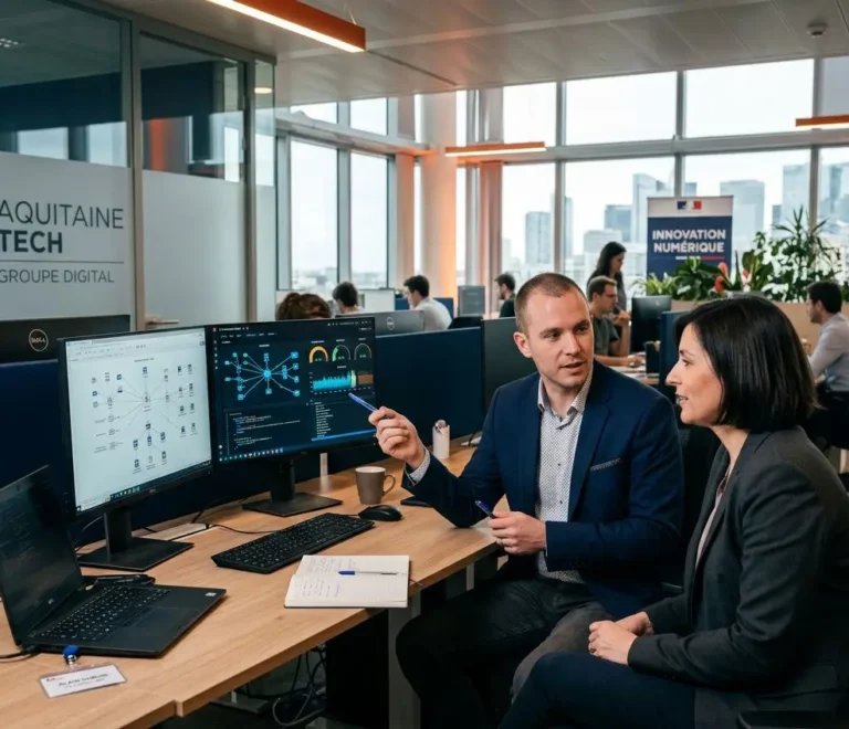 Avantages de l&rsquo;externalisation des services informatiques