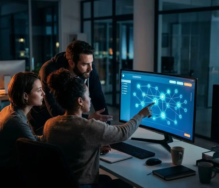 Agent IA pour PME : le guide complet des agents IA