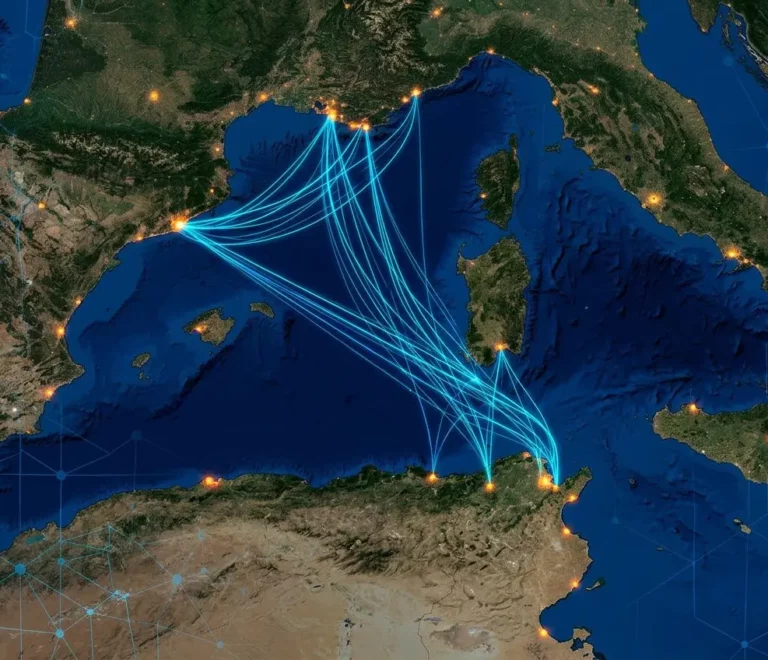 Services nearshore IT et IA en Tunisie : guide complet développement informatique