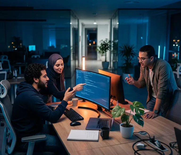 Centres de services nearshore en Tunisie : guide comparatif